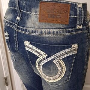 Women's Boot Cut Jeans - Big Star